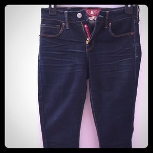 Lucky Brand Women’s Sofia Skinny jeans